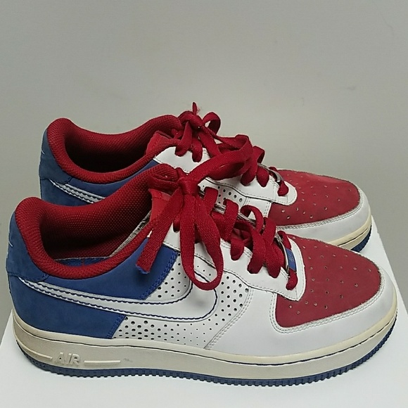 nike air force 1 6.5 y